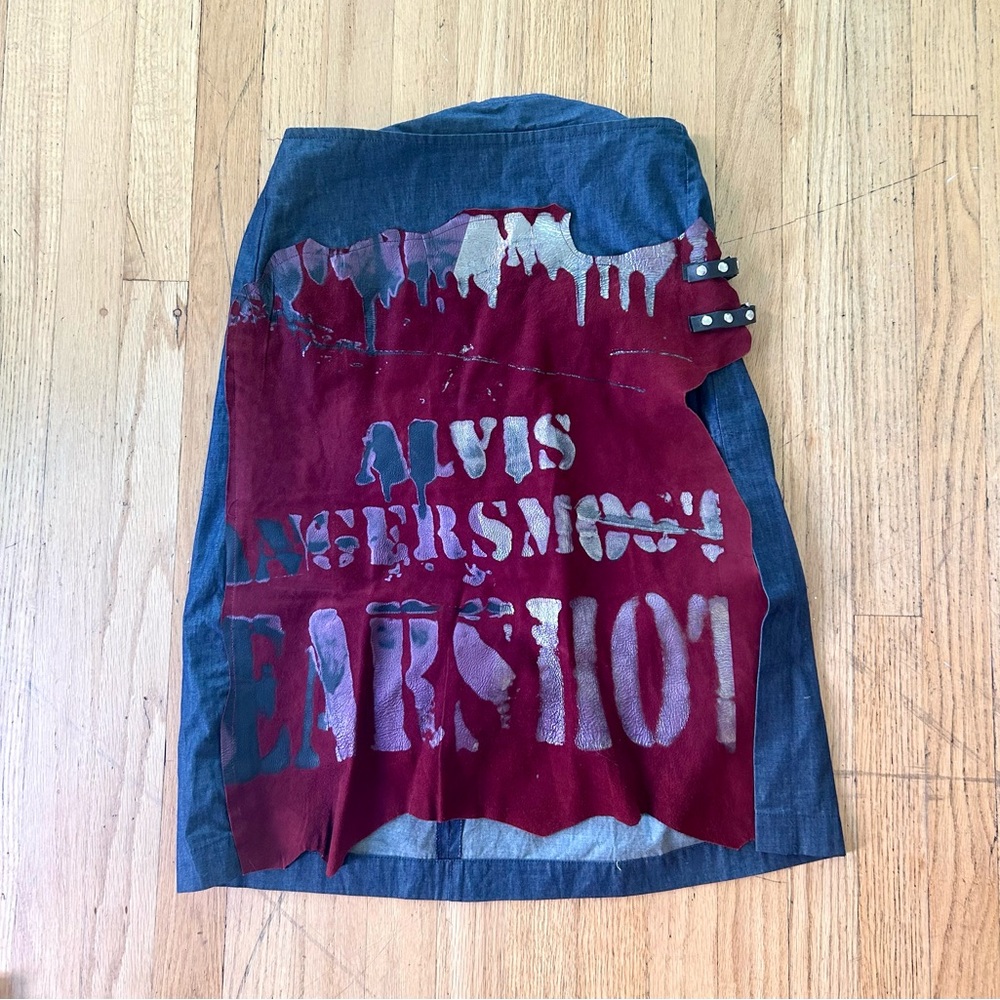 Custo Barcelona Women’s Skirt